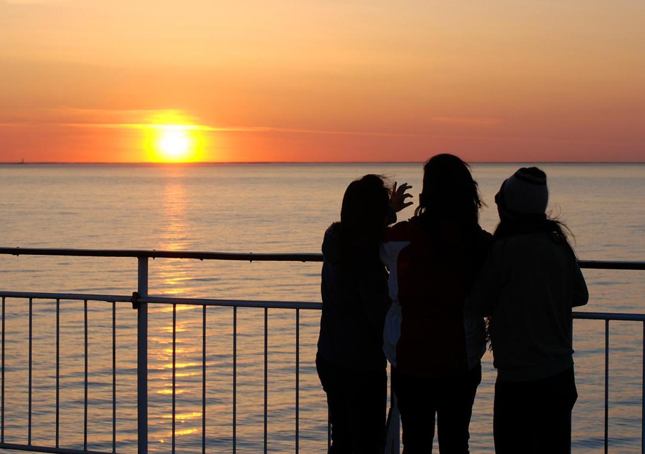 Viking Line Ferry Viking Xprs - One-Way Journey From Helsinki To Tallinn Екстер'єр фото